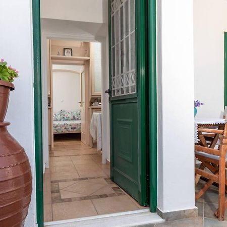 Δροσιά Villa Kóronosz Kültér fotó